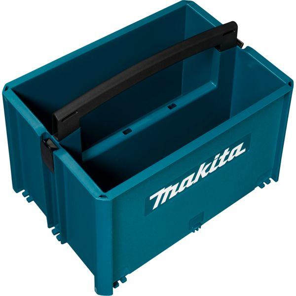 Actual product image Makita P-83842 MAKPAC Tool box no. 2