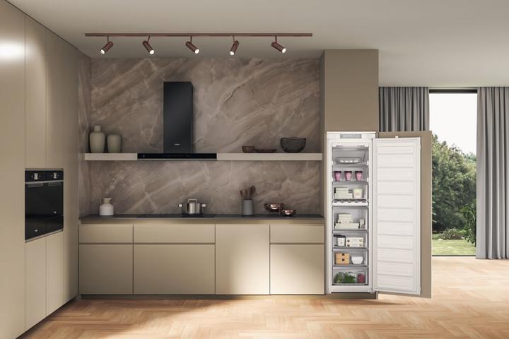 Immagine prodotto Whirlpool WHSD18F053C1 FR (Da incasso, 209 l)