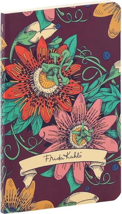 Immagine prodotto Clairefontaine Notizbuch (90 x 140 mm, Righe, Copertina morbida)