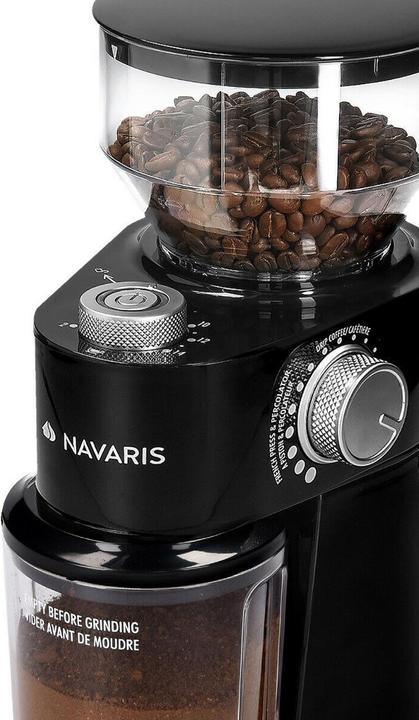 Immagine prodotto Navaris 18 Livelli