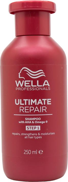 Produktbild Wella Ultimate Repair (Flüssiges Shampoo, 250 ml)