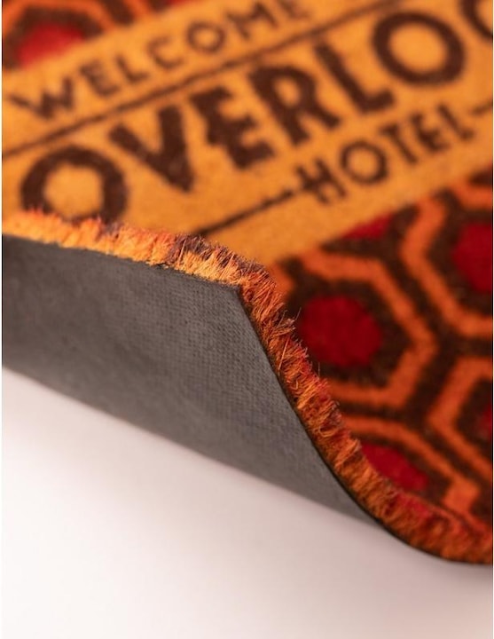 Produktbild Grupo Erik Shining Overlook Fussmatte (40 x 60 cm)