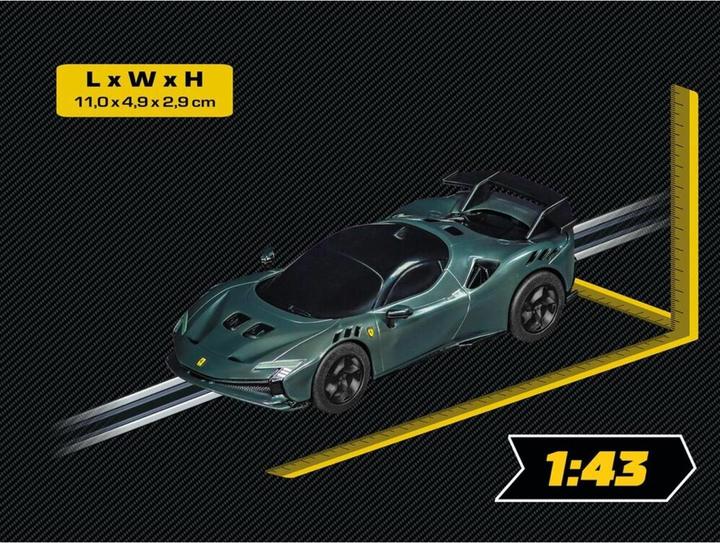 Actual product image Carrera GO! Ferrari SF-90 XX Stradale