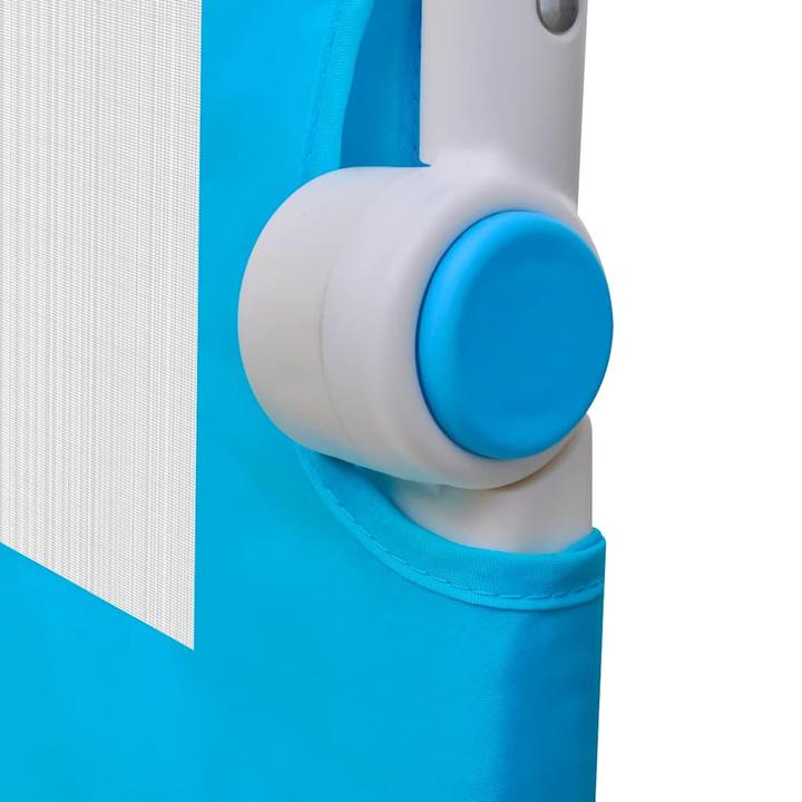 Produktbild vidaXL Bettschutzgitter (102 x 36.50 x 42 cm)