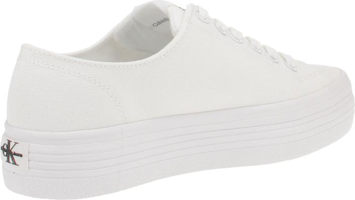 Immagine prodotto Calvin Klein Jeans Vulcanized Flatform Essential Mono - 57589 (40)