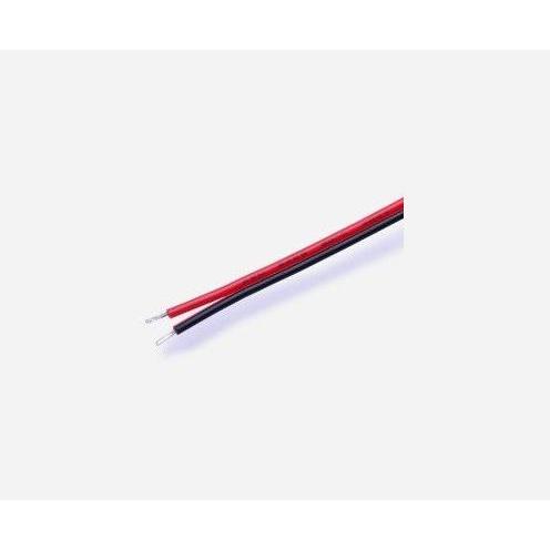 Dotlux, Zubehör Beleuchtung, Kabel 1m 2x0.52 qmm
