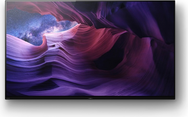 Immagine prodotto Sony KD48A9 (48", OLED, 4K, 2020)