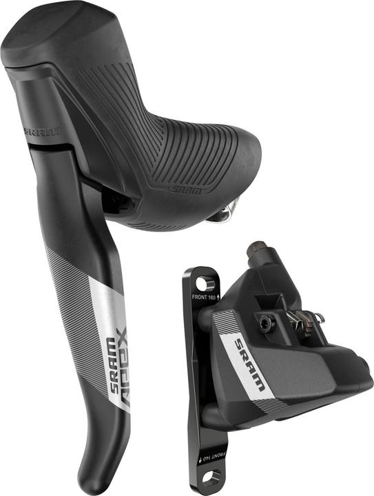 Sram Apex D1 hydr. (Vorderradbremse, Bremsset)