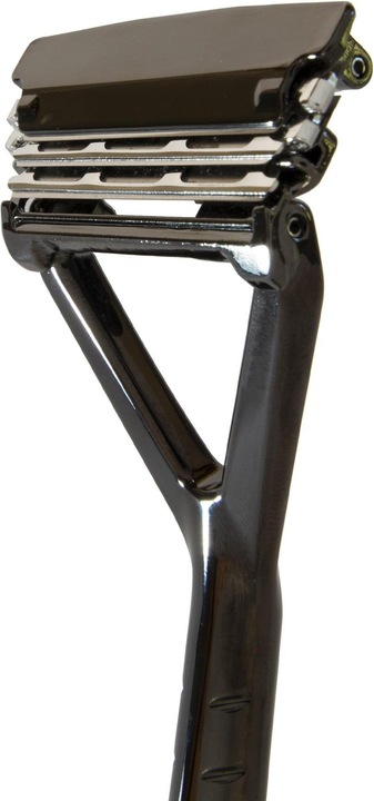 Actual product image Leaf Shave The Leaf Razor - Mercury