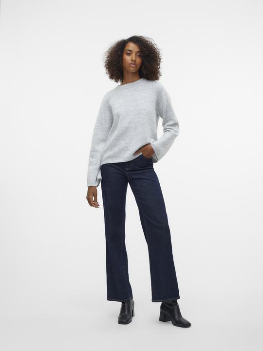 Image du produit Vero Moda VMELOWEN Pull-over Pull en maille (M)