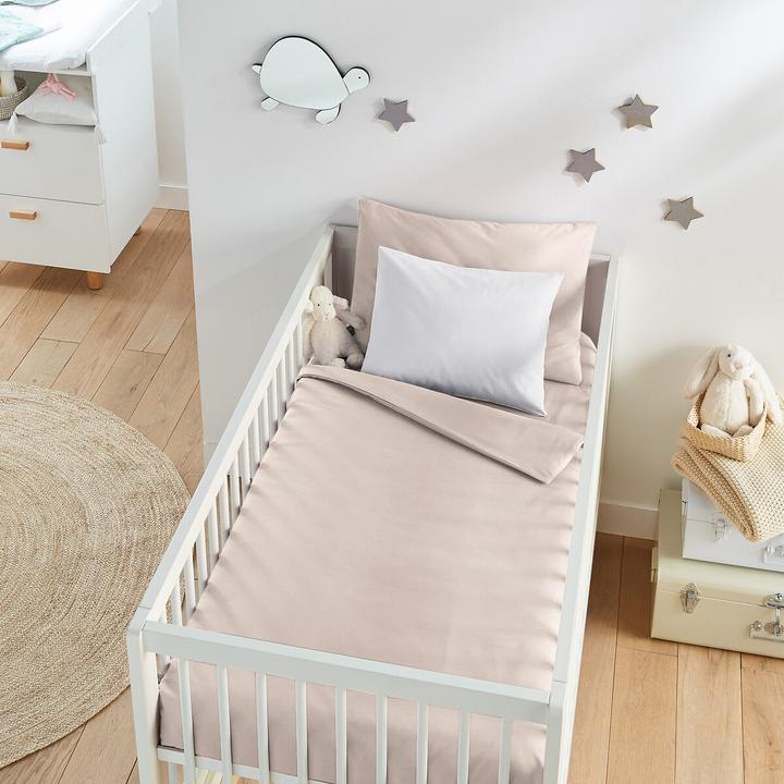 Actual product image La Redoute Interieurs Scenario Kids Coton (60 x 120 cm)