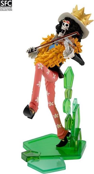 Actual product image ABYstyle One Piece - Brook SFC