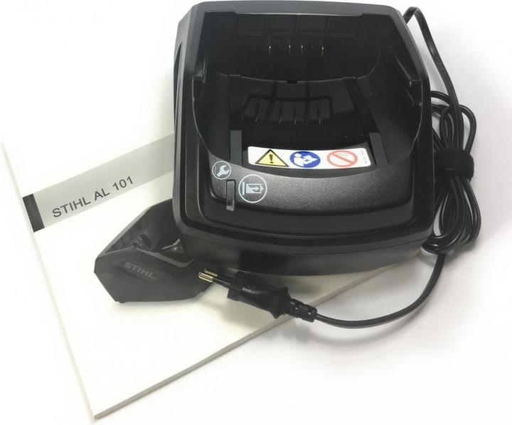 Immagine prodotto Stihl Ladegerät