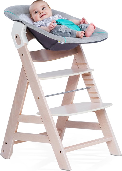 Actual product image Hauck Beta+ (Highchair)