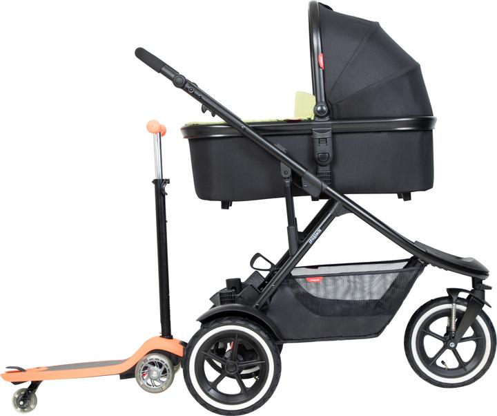 Produktbild Phil & Teds Snug