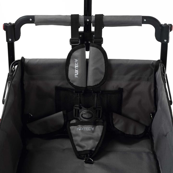 Immagine prodotto Fuxtec Premium Bollerwagen