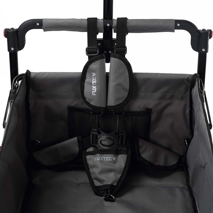 Image du produit Fuxtec Premium Bollerwagen