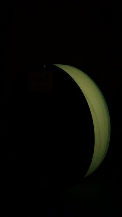 Image du produit Purefil Filament (PLA, 1.75 mm, 750 g, Rouge)