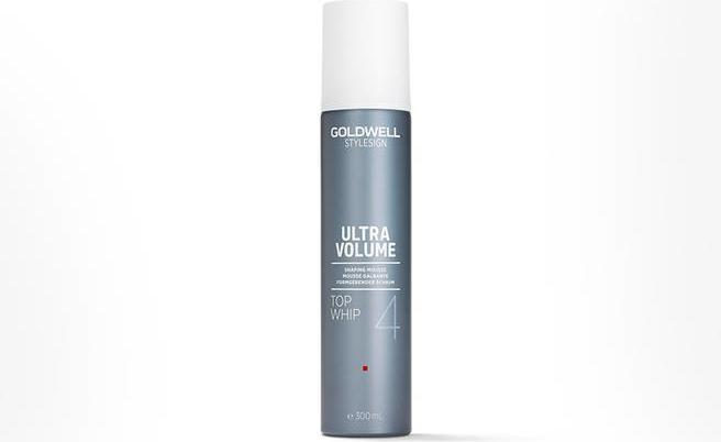 Immagine prodotto Goldwell Frusta superiore (Schiuma a volume, 300 ml)