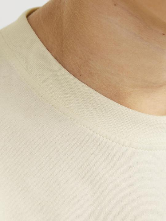 Produktbild Jack & Jones Joranatomy Skull Tee Ss Crew Neck Sn Jnr (128)