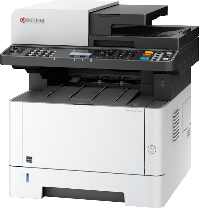 Image du produit Kyocera ECOSYS M2135dn (Laser, Noir et blanc)