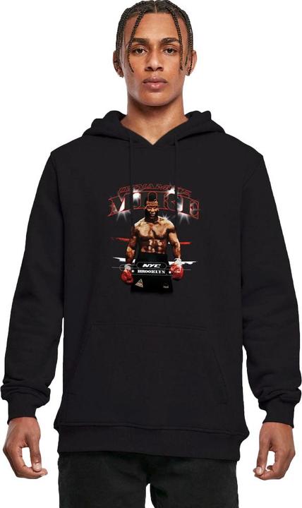 Produktbild Mister Tee Dynamite Mike Kapuzenpullover (XL)