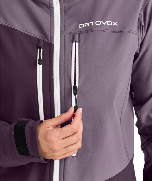 Immagine prodotto Ortovox Giacca Westalpen Softshell da donna (M)