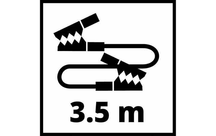 Image du produit Einhell BT-BO 25/1 A LED SP (350 A)