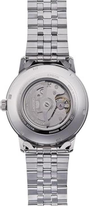 Produktbild Orient Contemporary Symphony III - RA-AC0F02S (Analoguhr, 41 mm)