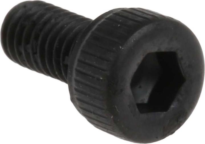 Image du produit RS PRO Vis ISO DIN912 M3x6mm