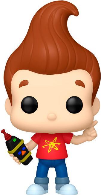 Produktbild Funko Jimmy Neutron