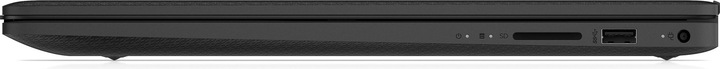 Produktbild HP 17-cp3648nz (17.30", AMD Ryzen 7 7730U, 16 GB, 512 GB, CH)