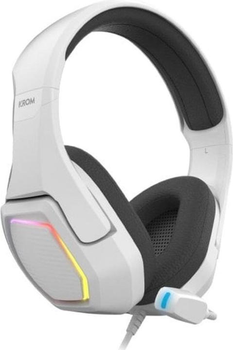 Actual product image Krom Kopa 7.1 (Cable)