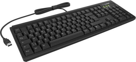 Actual product image KeySonic KSK-8008U-IP (DE, Cable)