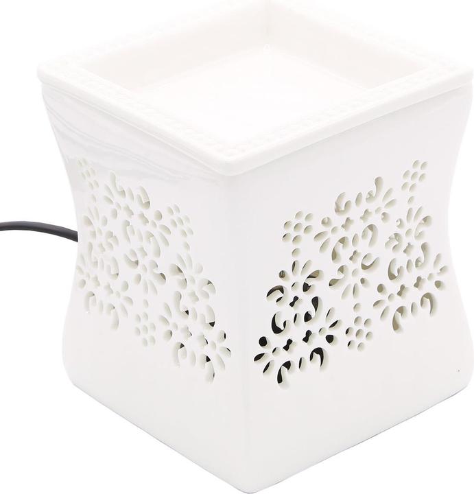 Image du produit Fragrance and Style GmbH Elektrische Duftlampe Keramik 25W