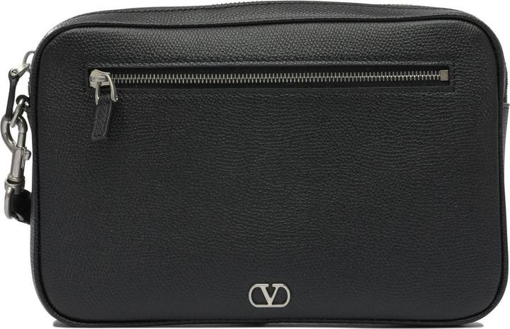 Actual product image Valentino "Vlogo Signature" Beauty case