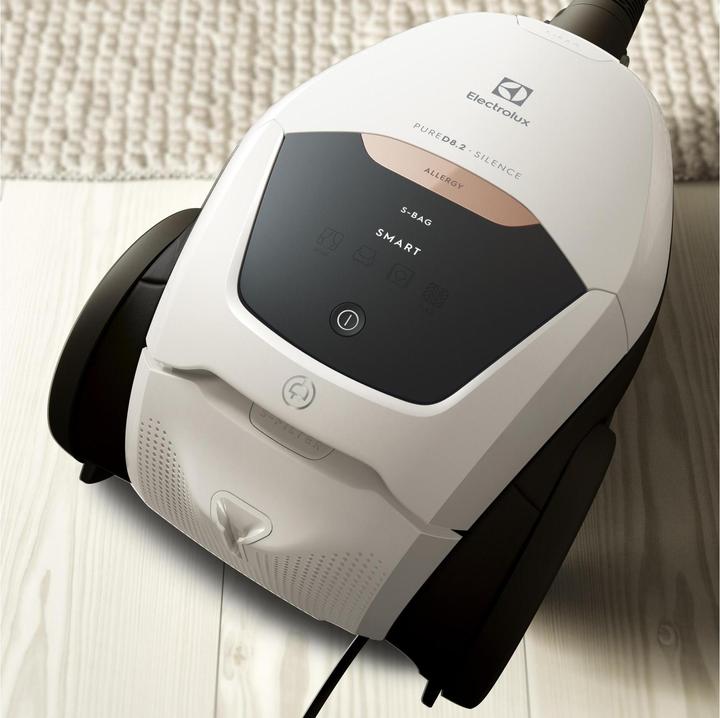 Image du produit Electrolux Pure D8.2 Silence