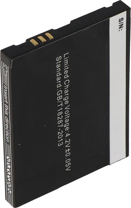 Image du produit AccuCell Batterie pour Emporia AK-F200, Emporia Flip Telme F210