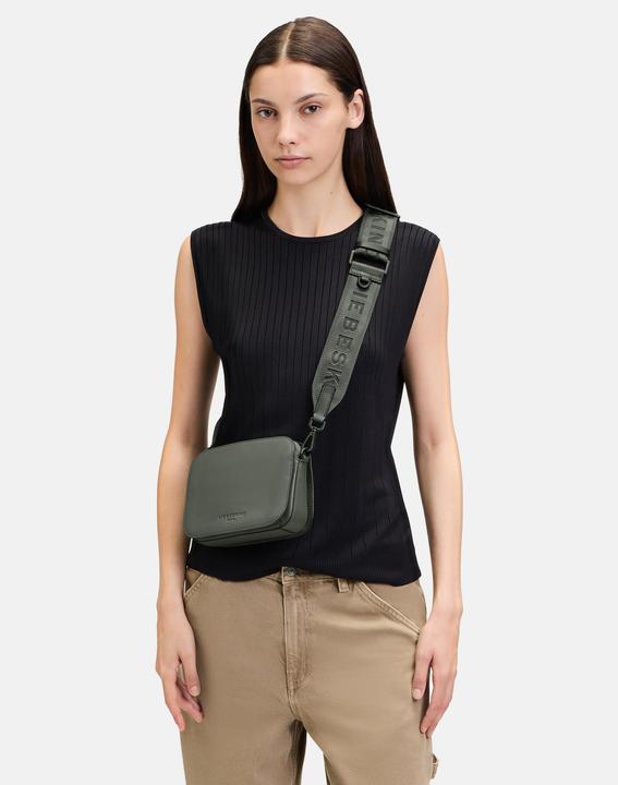 Image du produit Liebeskind Berlin Schultergurt Schultergurt mit Logoschriftzug