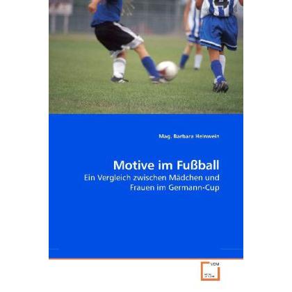 Motive im Fussball, Ratgeber