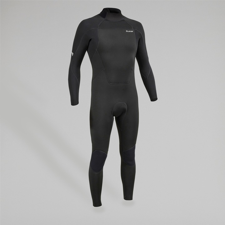 Actual product image Olaian 334991 (4/3 mm, XXL)