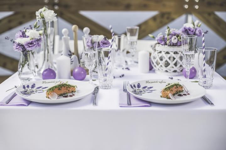 Actual product image CreaTable Home (16 pcs.)