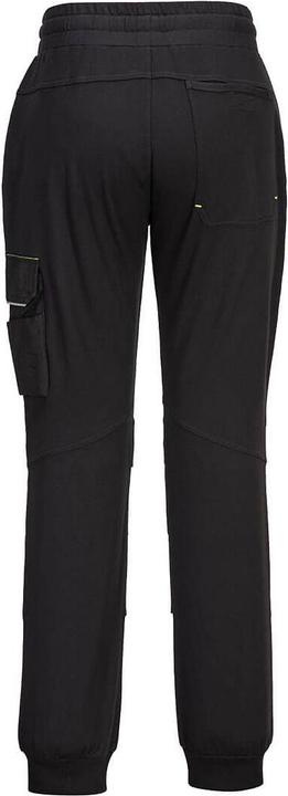 Actual product image Portwest Mens PW3 Jogging Bottoms (4XL)