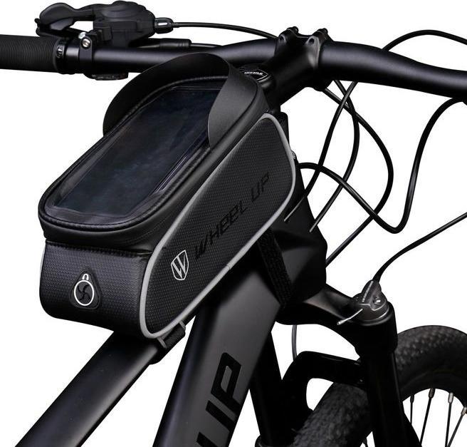 Produktbild Wheel Up Fahrrad Halterung bis 6.5 Zoll