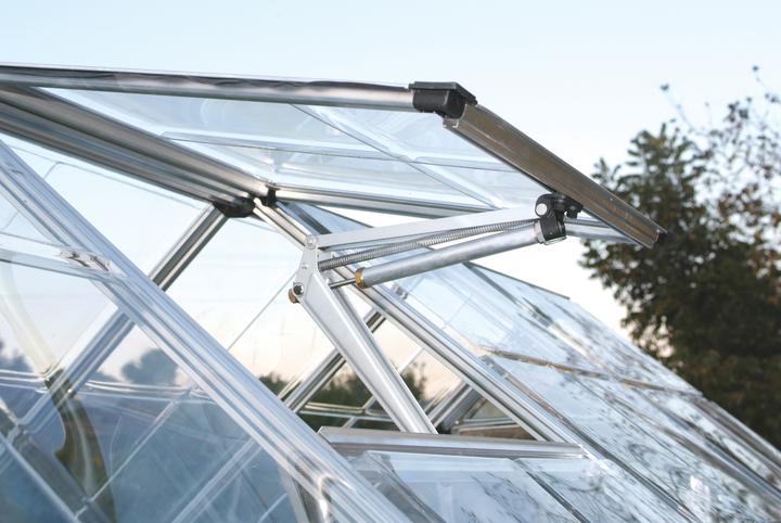 Actual product image Palram Automatic window opener