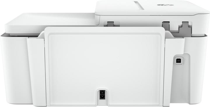 Produktbild HP DeskJet Plus 4110 (Tintenpatrone, Farbe)