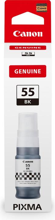 Immagine prodotto Canon GI-55BK (FC)