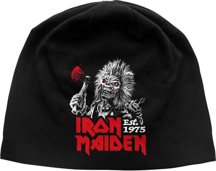 Image du produit Iron Maiden Run For Your Lives