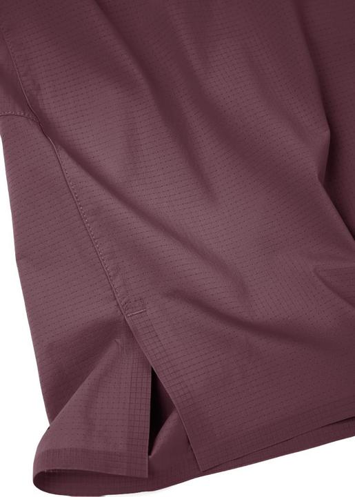 Produktbild Nnormal Race Short 02 Burgundy (M)
