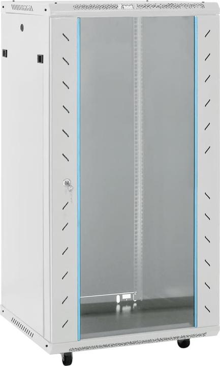 Armadio rack